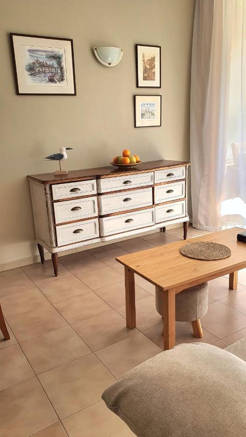 Sorrafina, Acogedor Apartamento En L'Estartit Con Piscina Y Parking Esterno foto
