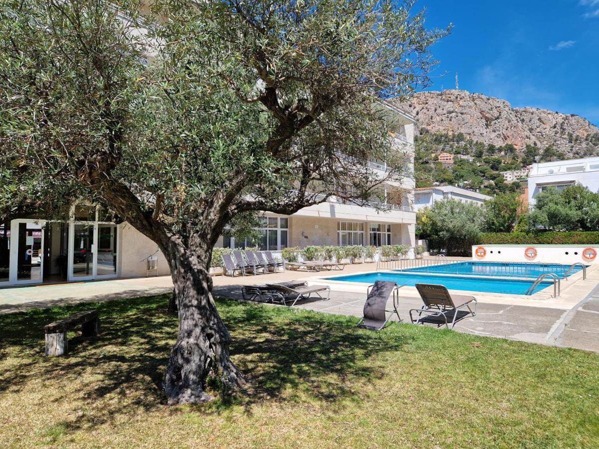 Sorrafina, Acogedor Apartamento En L'Estartit Con Piscina Y Parking Esterno foto