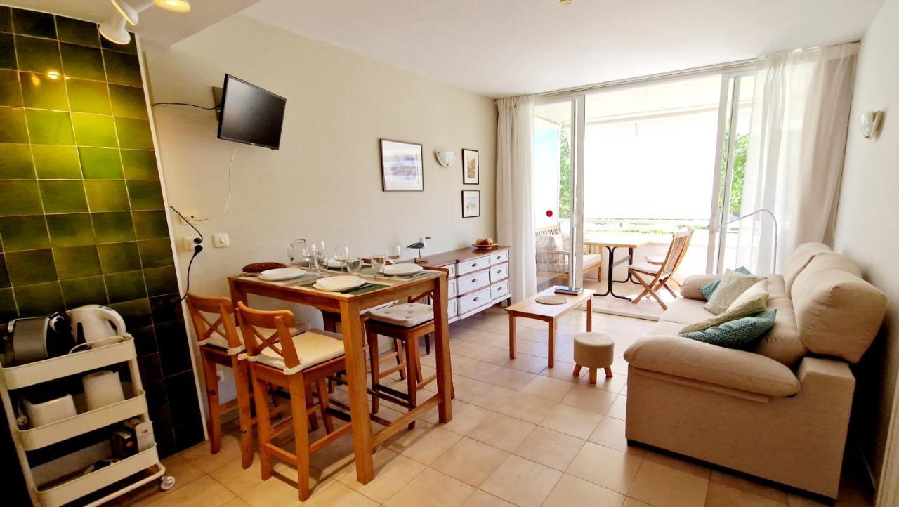 Sorrafina, Acogedor Apartamento En L'Estartit Con Piscina Y Parking Esterno foto