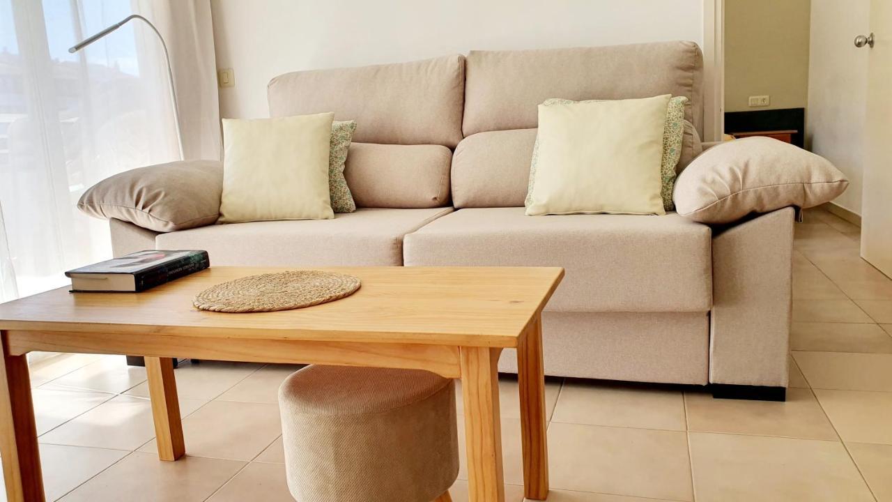 Sorrafina, Acogedor Apartamento En L'Estartit Con Piscina Y Parking Esterno foto
