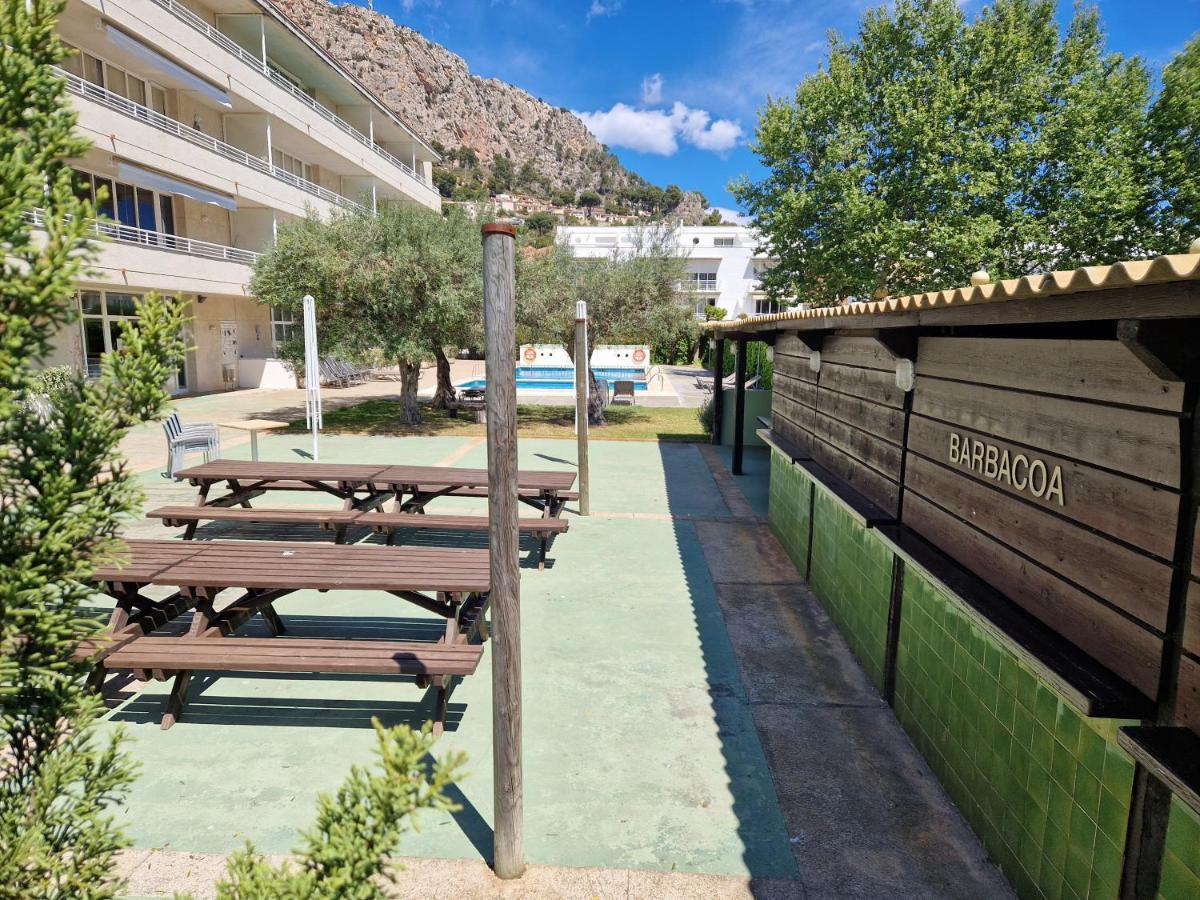 Sorrafina, Acogedor Apartamento En L'Estartit Con Piscina Y Parking Esterno foto