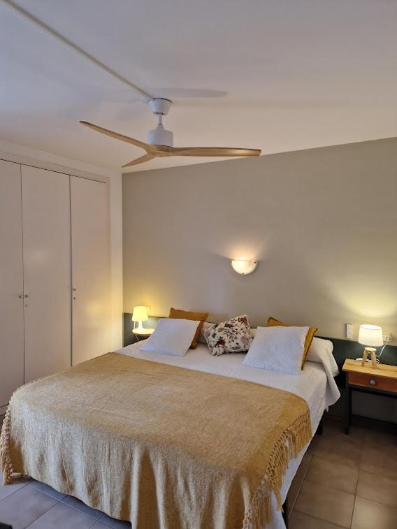 Sorrafina, Acogedor Apartamento En L'Estartit Con Piscina Y Parking Esterno foto