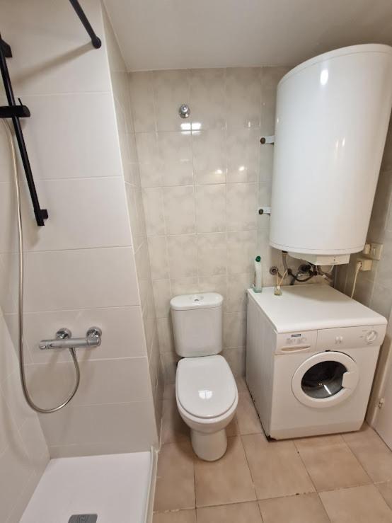 Sorrafina, Acogedor Apartamento En L'Estartit Con Piscina Y Parking Esterno foto