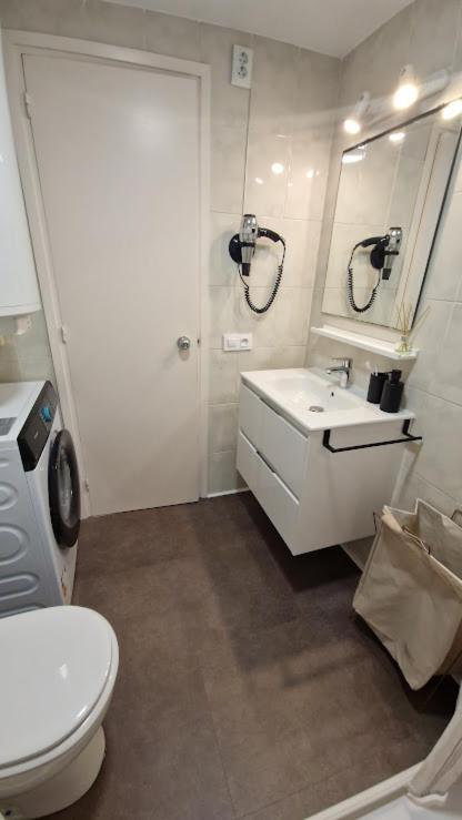 Sorrafina, Acogedor Apartamento En L'Estartit Con Piscina Y Parking Esterno foto