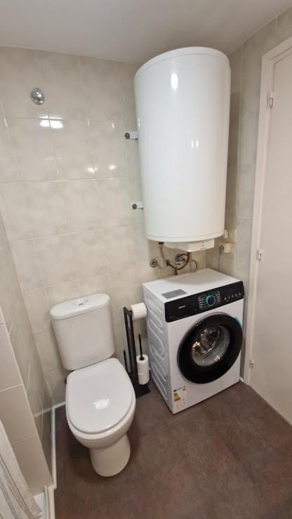 Sorrafina, Acogedor Apartamento En L'Estartit Con Piscina Y Parking Esterno foto