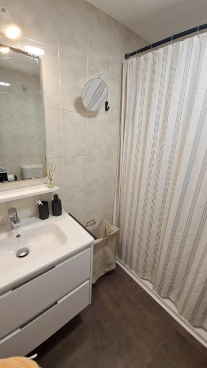 Sorrafina, Acogedor Apartamento En L'Estartit Con Piscina Y Parking Esterno foto