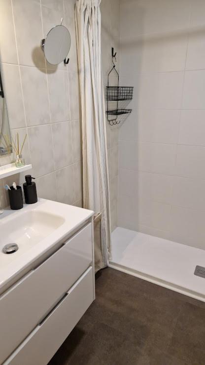 Sorrafina, Acogedor Apartamento En L'Estartit Con Piscina Y Parking Esterno foto
